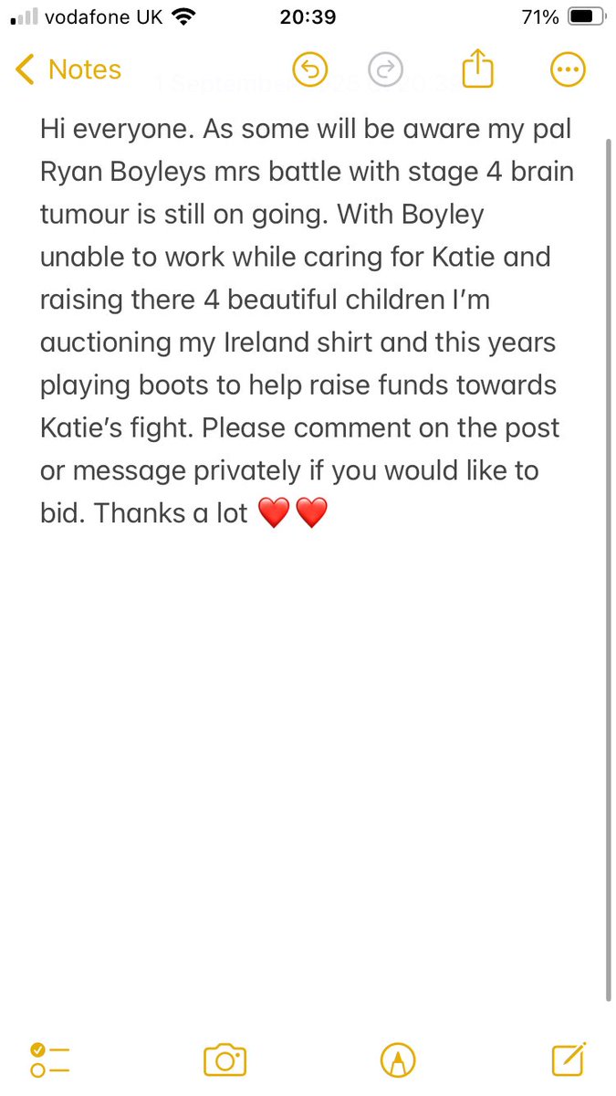 Ben Johnston tweet media