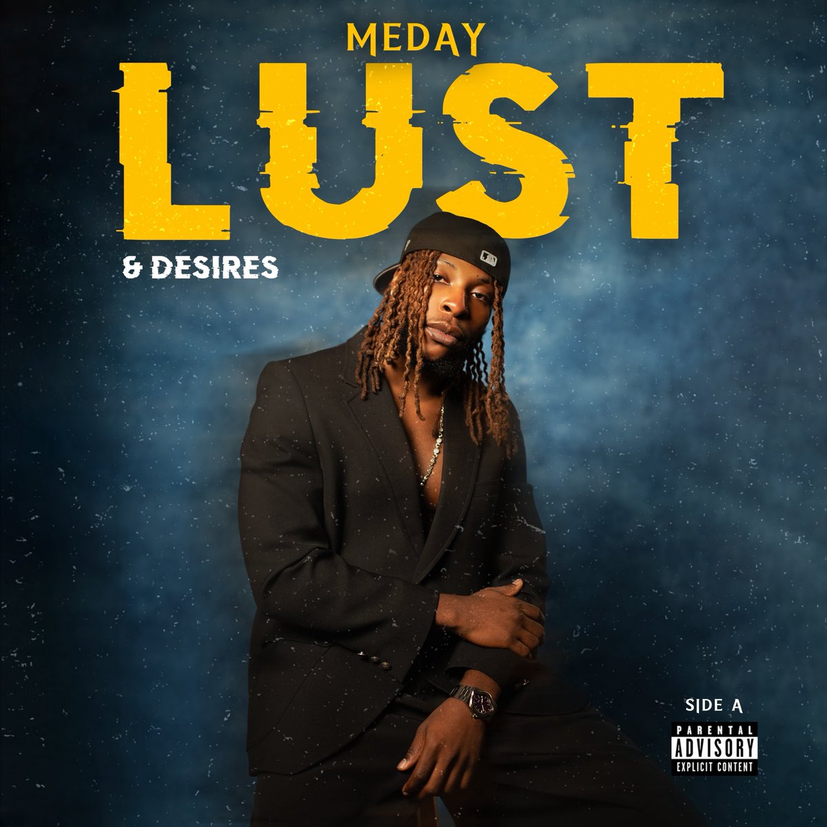 MedayMusic's tweet image. From the first project to now, it’s been nothing but growth, lessons, and blessings. Dropping my 3rd EP feels unreal, and I’m so grateful to everyone who’s been part of this ride. This one is for us 🚀 OUT FRIDAY LETS TURN TF UP