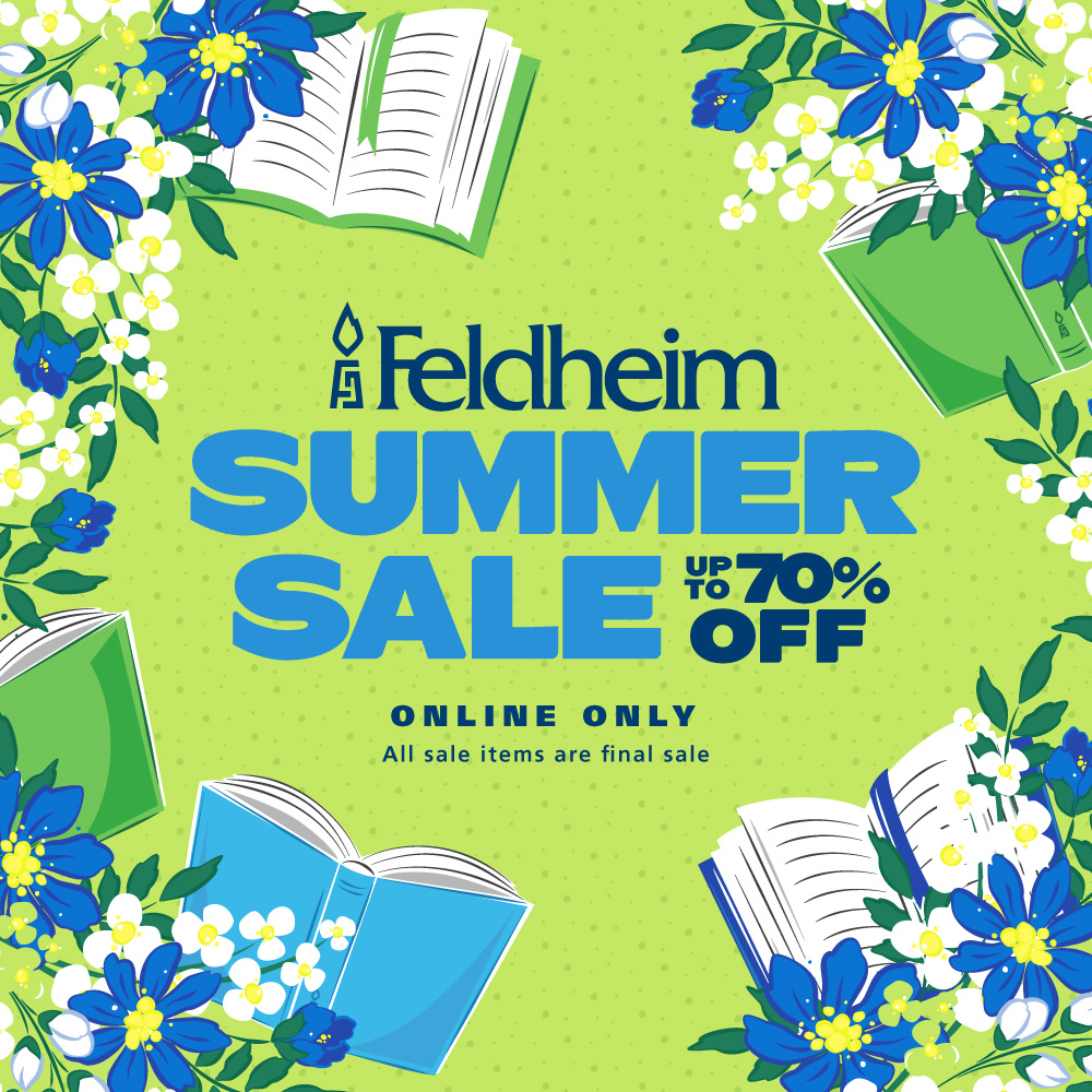 Feldheim's tweet photo. ⏳ Hurry! Summer Sale ends soon — don’t miss out! 

https://t.co/ydiykTLdgE

#SummerSavings #ShopNow #Feldheim #Feldheim #upto70 #onlineonly https://t.co/Q0uFnnQwZl