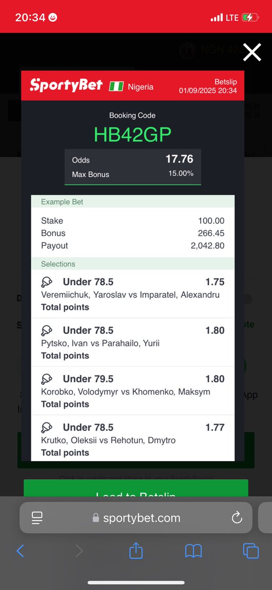 Chrisrally1 (@chrisrally11) on Twitter photo Let’s Goooooooo!!!!! 🏓🏓
Don’t snooze oooo
Play & Retweet 😇
<a href="/EyiolorunseB/">Shexxyl Tips🏀🎾⚽️</a> <a href="/ibadanpikin0/">Toxic Boom⚽️🏀🎾</a> <a href="/lifeixxagamble/">life is a gamble🎲</a> <a href="/KakiJunior1/">Kaki Junior</a> <a href="/BETLEADS/">BETLEADS</a> <a href="/Njpredicts/">Most Wanted Punter</a> <a href="/iam_fantom/">F a n t ø m🏀⛹🏽♂️</a> Let’s Goooooooo!!!!! 🏓🏓
Don’t snooze oooo
Play & Retweet 😇
<a href="/EyiolorunseB/">Shexxyl Tips🏀🎾⚽️</a> <a href="/ibadanpikin0/">Toxic Boom⚽️🏀🎾</a> <a href="/lifeixxagamble/">life is a gamble🎲</a> <a href="/KakiJunior1/">Kaki Junior</a> <a href="/BETLEADS/">BETLEADS</a> <a href="/Njpredicts/">Most Wanted Punter</a> <a href="/iam_fantom/">F a n t ø m🏀⛹🏽♂️</a>