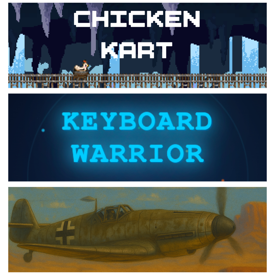 Aviator Arcade tweet media