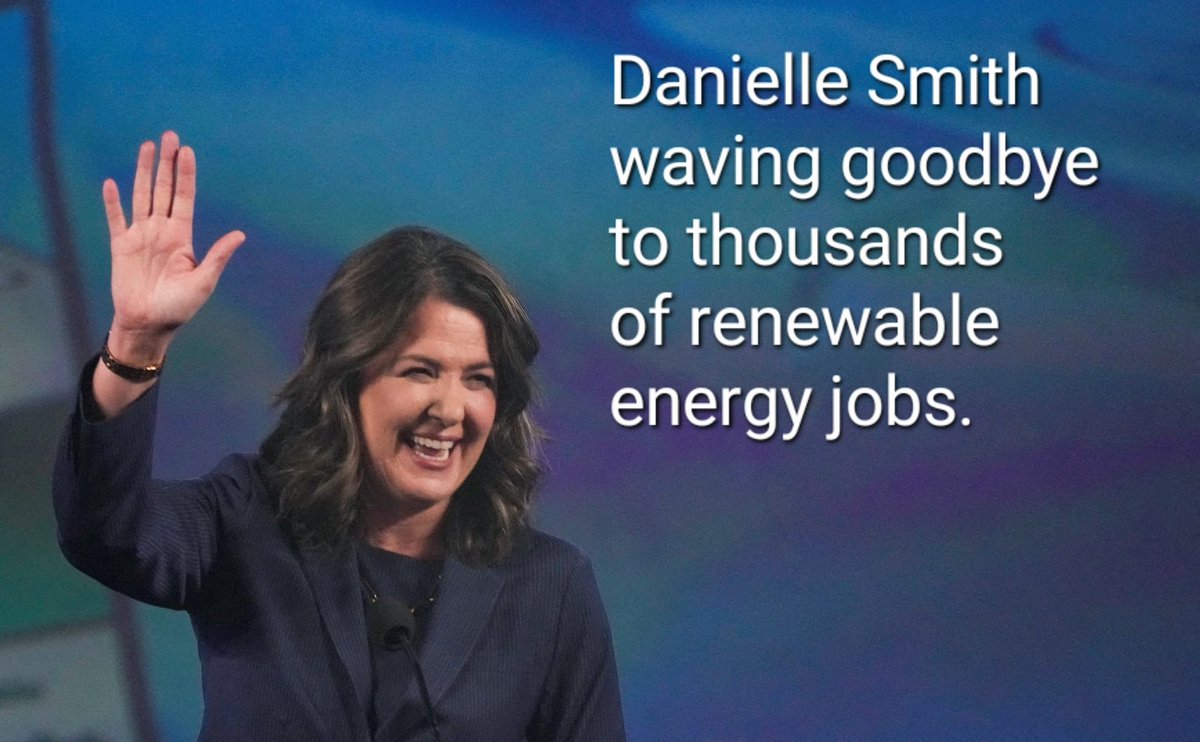 ALBERTA NEEDS A PUBLIC INQUIRY INTO UNITED CONSERVATIVE PARTY CORRUPTION AND INTO DANIELLE SMITH.

#PublicInquiryNOWorGeneralStrike 
#abpoli
#FireTheUCP