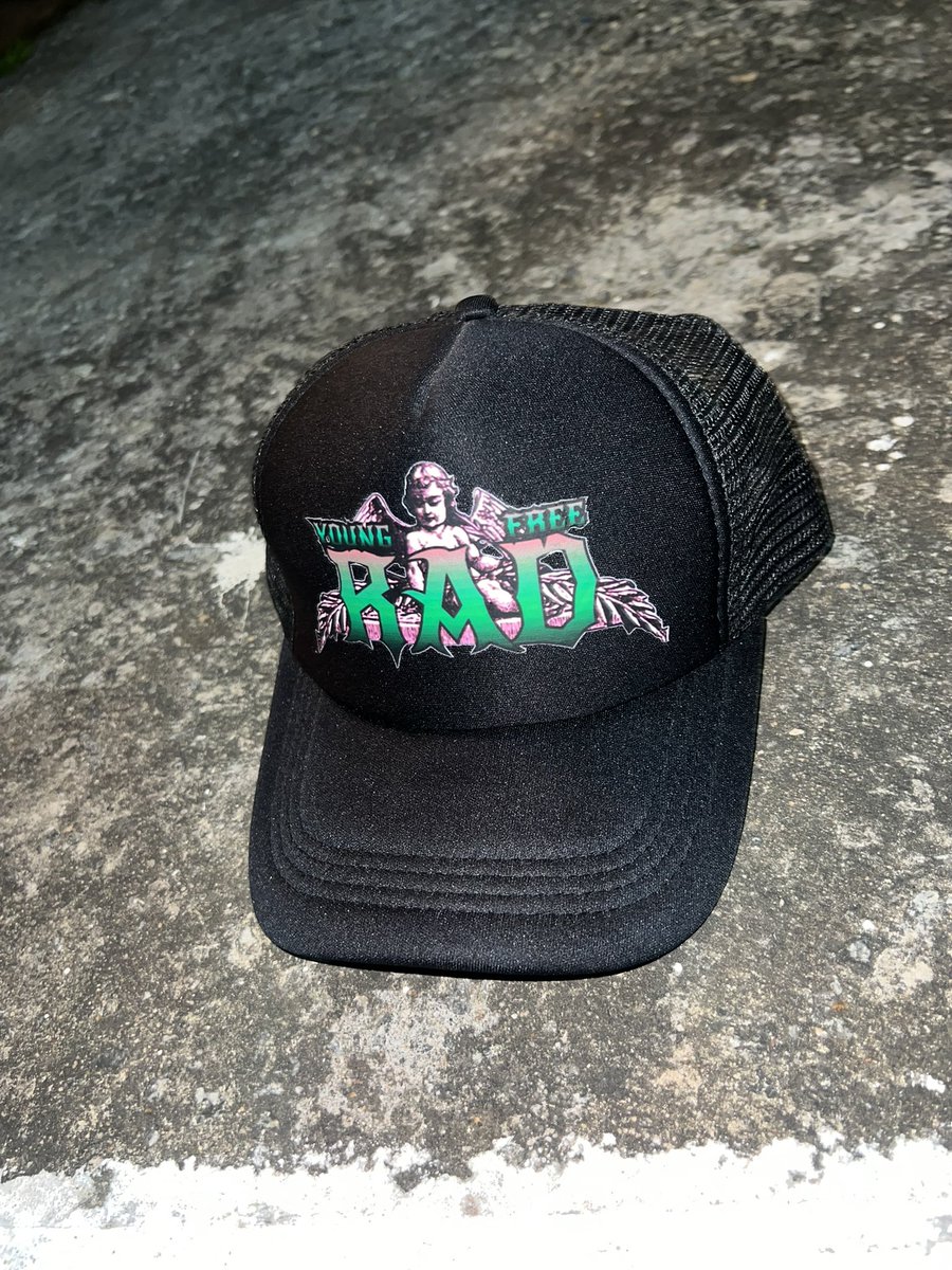 RAD ARTS (@radarts_) on Twitter photo 