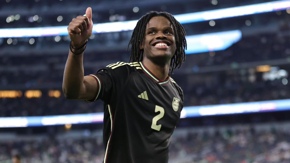 Summer signing number 9️⃣

🧩 The final piece of the jigsaw! — Welcome to Lincoln City, Dexter Lembikisa! 🔴⚪️

#UTI