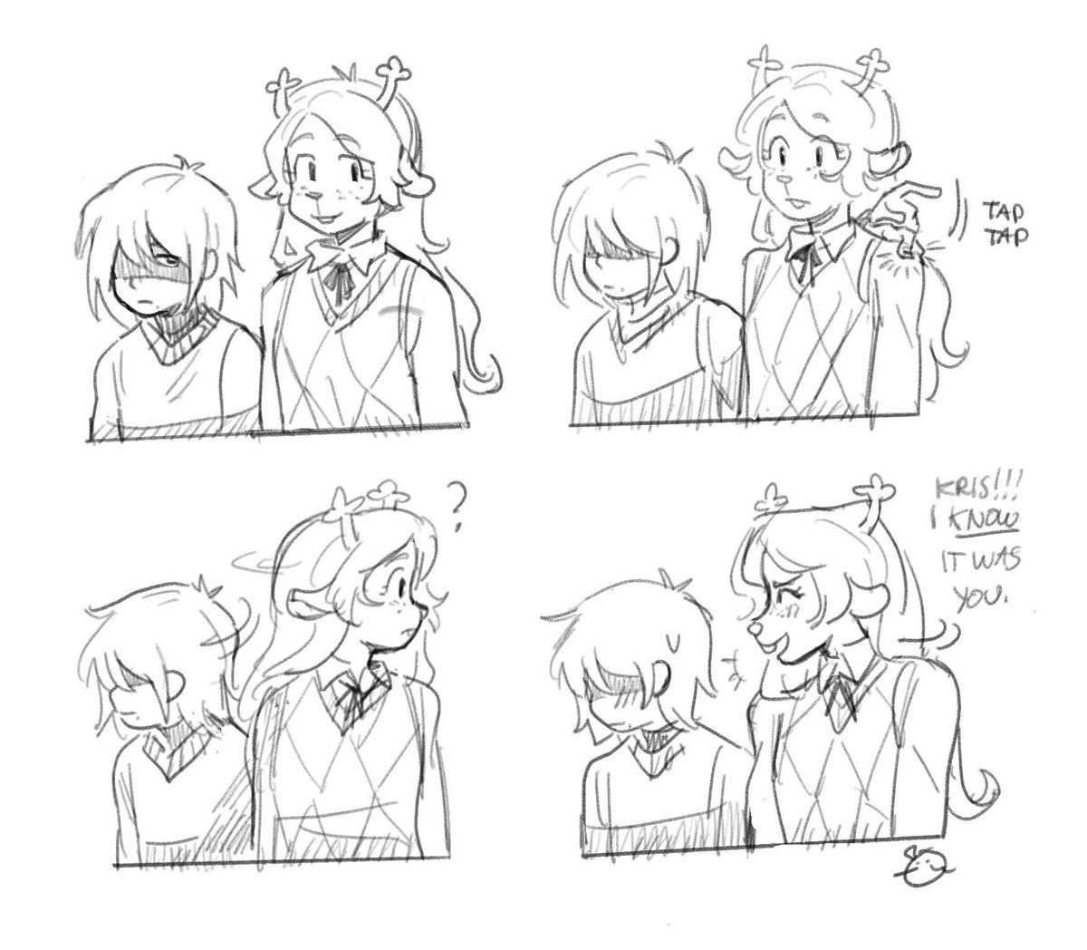 Noob vs seasoned prankee