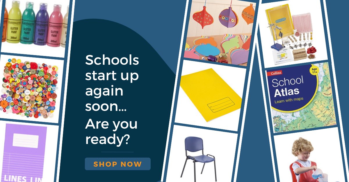 PenguinOffSupp's tweet image. Get your stationery, cleaning supplies, learning guides, and all the classroom essentials all in one go.  

Make the most of our next day delivery to sort your last-minute orders → penguinoffice.co.uk/category/educa…  

#BackToSchool #SchoolSupplies #PenguinPrep #WorcestershireHour