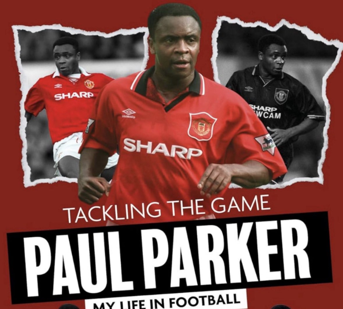 Please listen to our latest #TalkingDevils podcast recorded today with <a href="/realpaulparker2/">Paul Parker</a> youtube.com/live/WA_a5YI3K…
