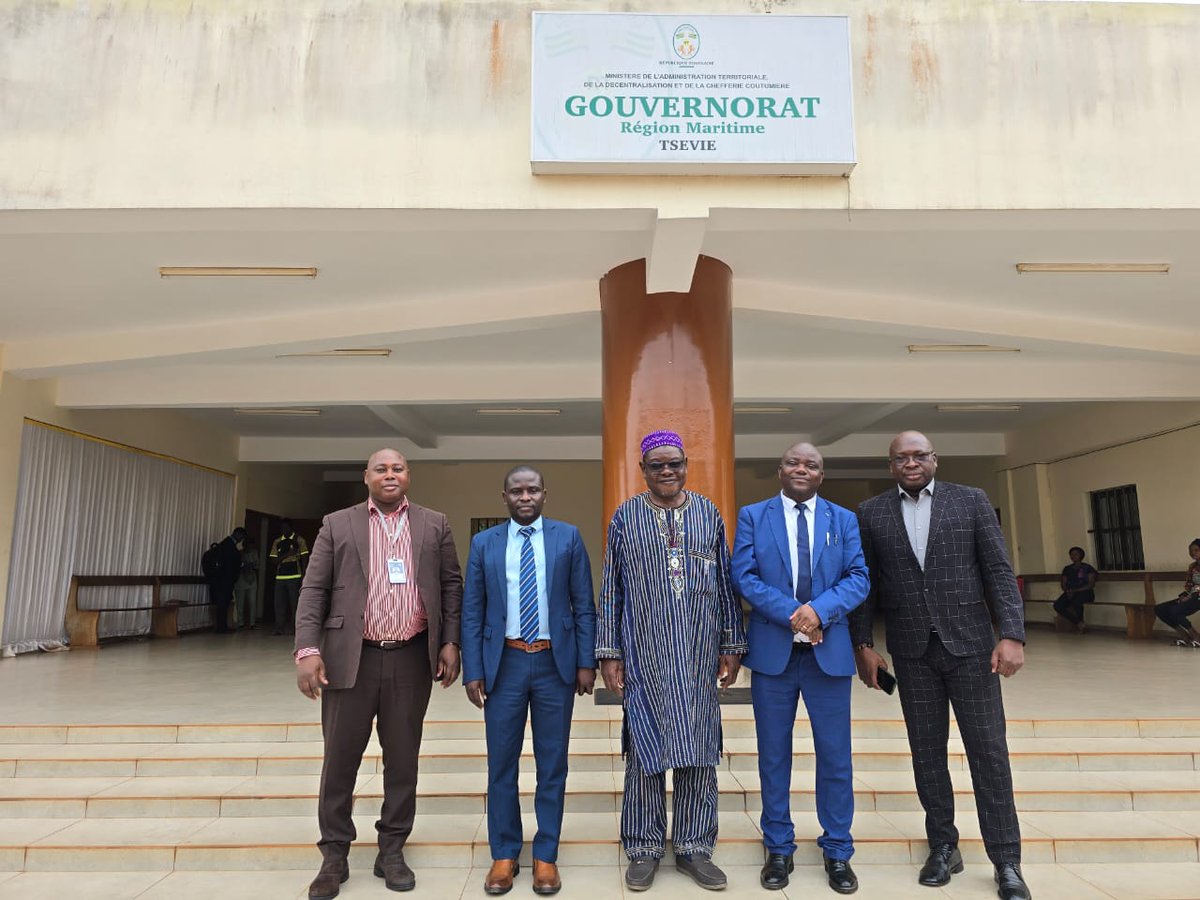 ATAF (@ataftax) on Twitter photo ATAF is providing technical support to the Togolese Revenue Authority <a href="/otr_togo/">Office Togolais des Recettes</a> with a specific focus on strengthening the taxation of individuals. The mission will assess the current legal and administrative frameworks in Togo for taxing individuals and identify areas for ATAF is providing technical support to the Togolese Revenue Authority <a href="/otr_togo/">Office Togolais des Recettes</a> with a specific focus on strengthening the taxation of individuals. The mission will assess the current legal and administrative frameworks in Togo for taxing individuals and identify areas for