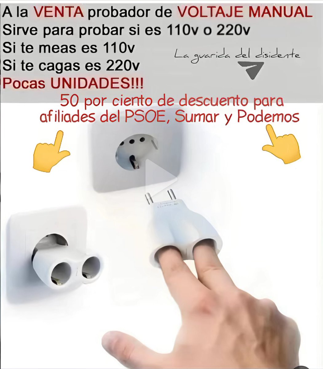 Vamos que me los quitan de las manos!!