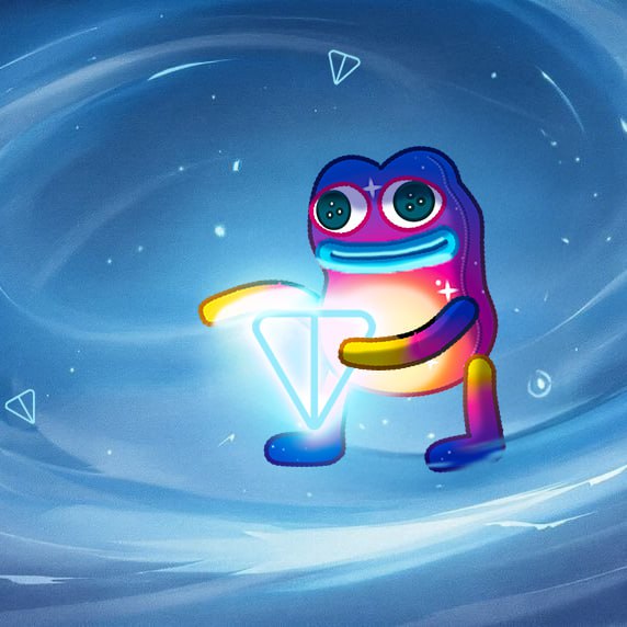 SmartBeliever_'s tweet photo. @dearsealX Dear @dearsealX
The $PLSH Community is wheelchair your support and liquidity should go to
Let's make TON Nfts/Memes great again
In Plushpepe we trust
$PLSH
CA:
EQA6uci3haYNz96V6sZGfQZ8iH_iKHQgo4iikfimqS3dr45W
#Plushpepe #Plsh $TON https://t.co/kI0dqHAe8z