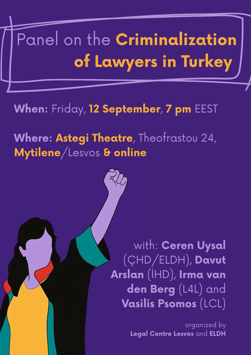 ELDH Law tweet media