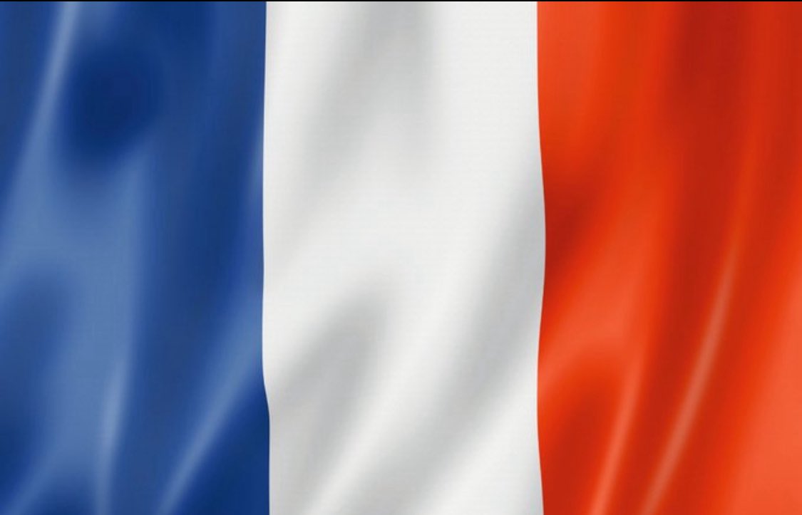 LBenoit13's tweet image. #OperationTricolore