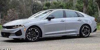 MLJ_Unlimited's tweet image. Sooo @LincolnMotorCo discontinues the #MKZ just for @Kia_Worldwide to use the identical body style & similar dimensions for the #K5