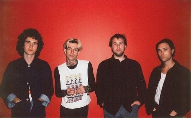 nbhd pics (@bestofnbhd) on Twitter photo 