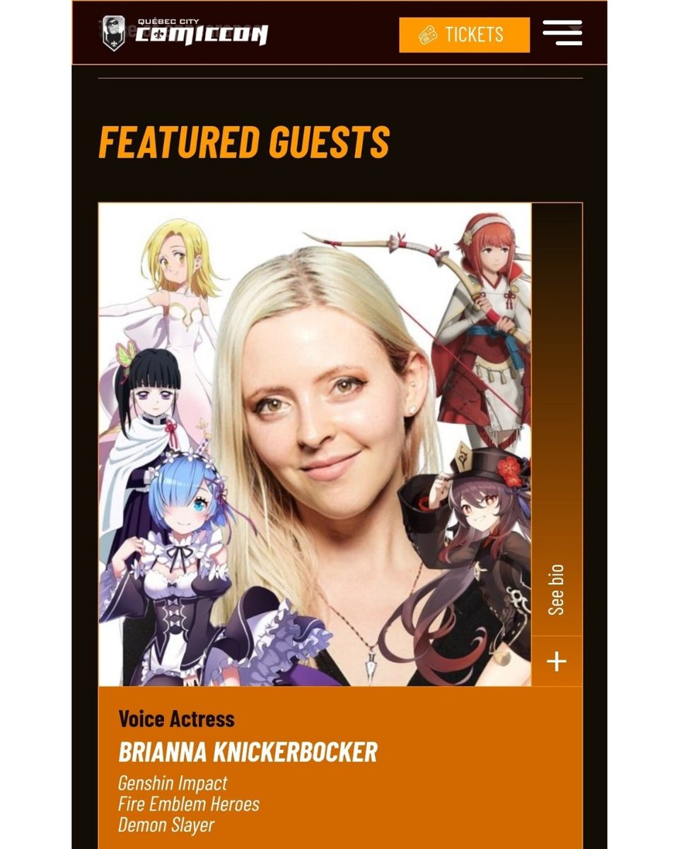 I'll be at Quebec City comic con on October 11 and 12😄✨️