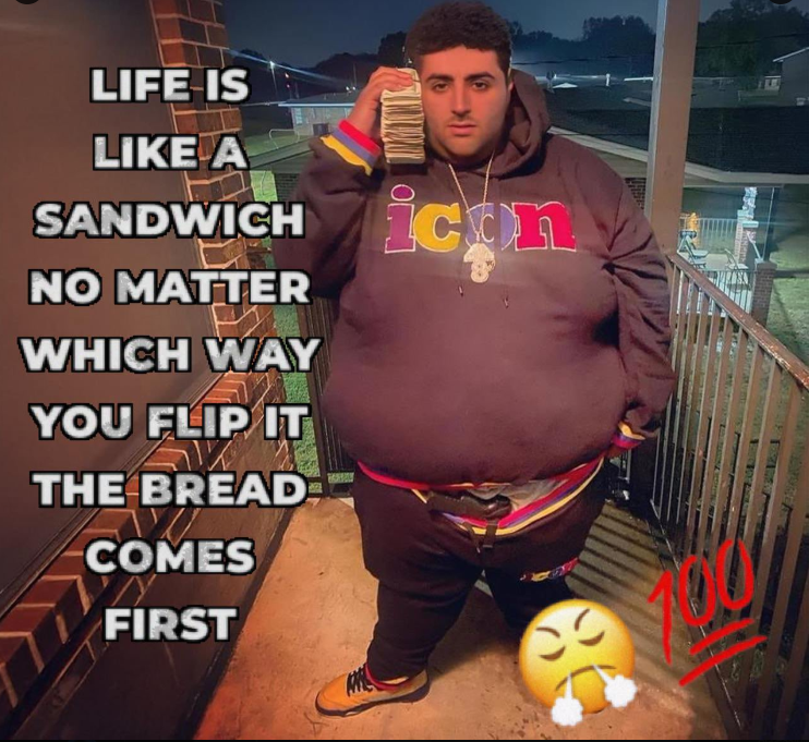 FranksFNF_'s tweet photo. ANY WHALES WITH BIG CASH MONEY PAPER THAT LIKES TO 67 TRADE AND MAKE MONEY FAST JOIN BELOW!!!!
https://t.co/kz9khkZeBl
^^^^^
Try Today!!!
Level 20 Get 0.25 Bonus
#Crypto #rugsfun #solana #memecoins #peterbot #crytpgames #casinos #gambling #solpot #solpump #champy1 https://t.co/JzrMCgu13C