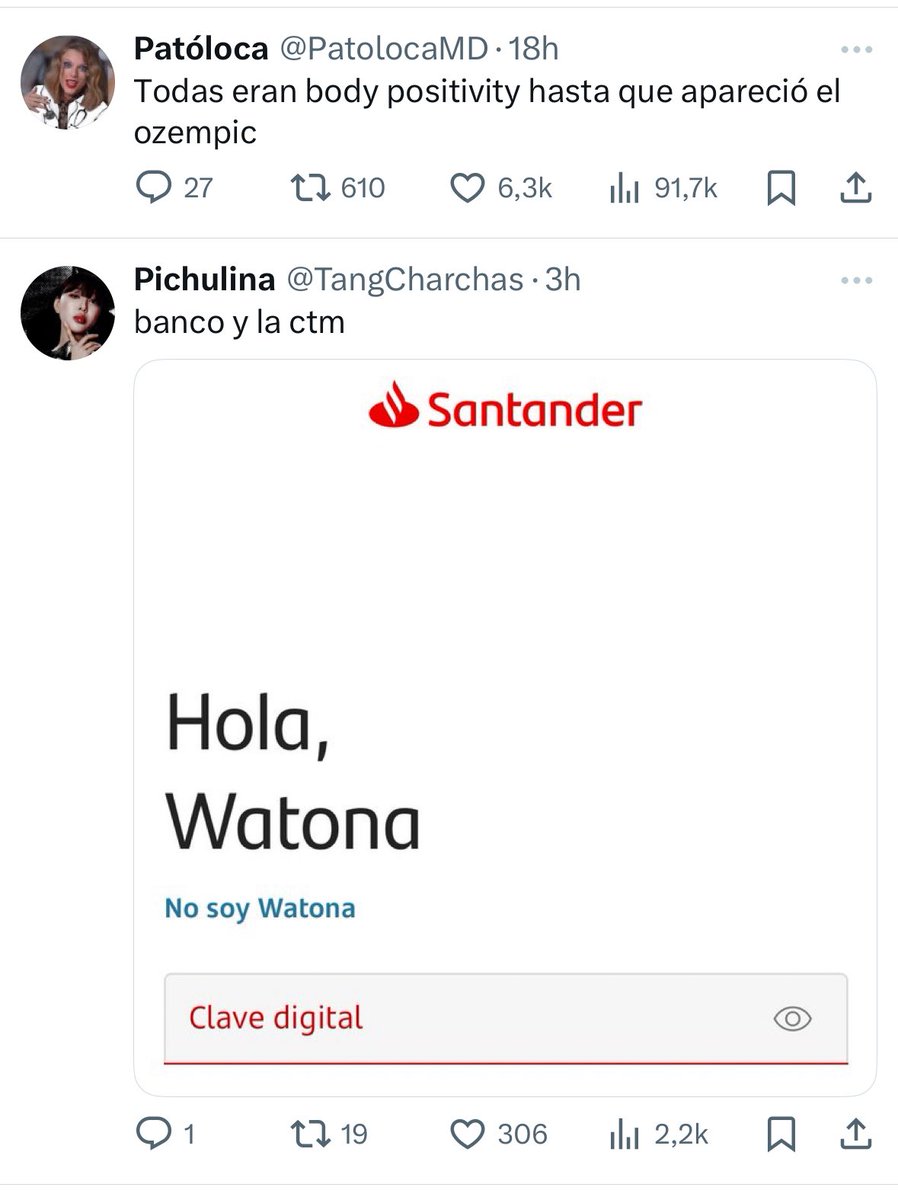patito (@patomomentos_) / Posts / X