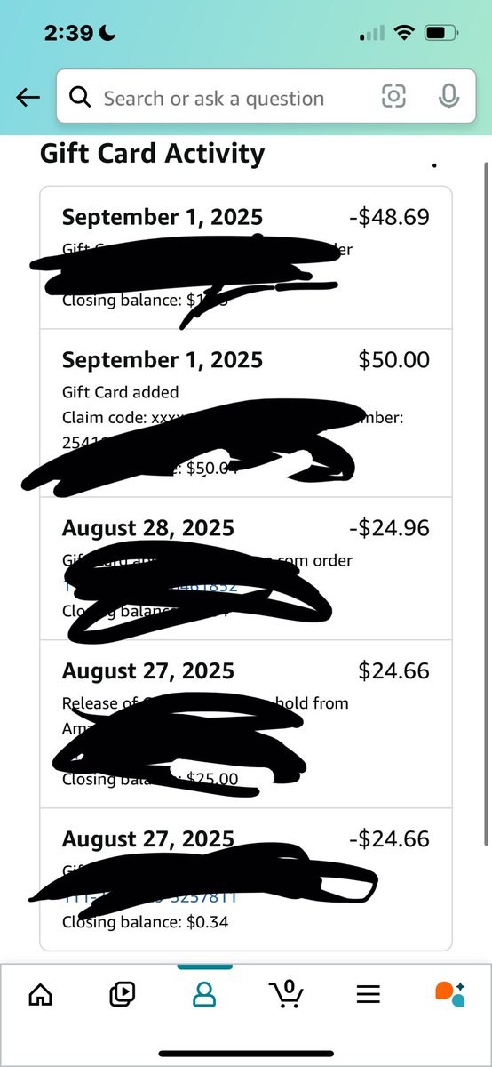 olivia⋆。°✩findom tweet media