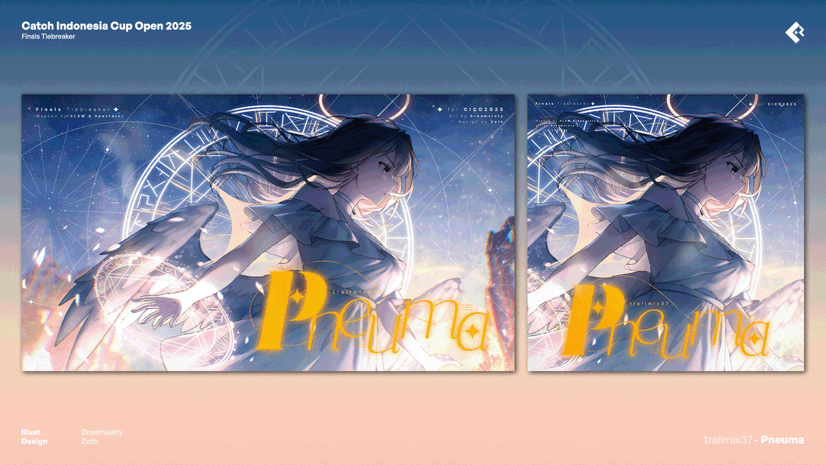 傑 ✲ Zeth tweet media