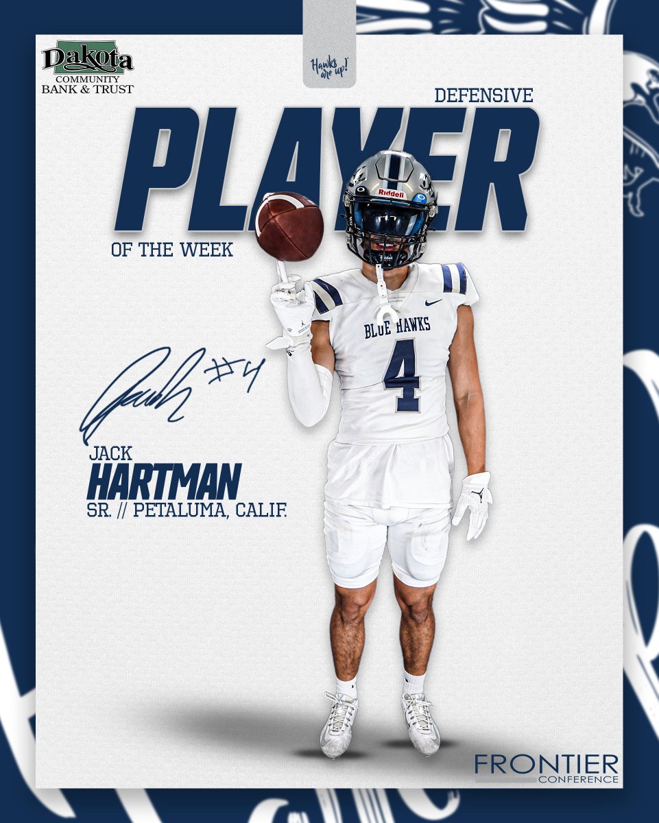 DSU Blue Hawks tweet media