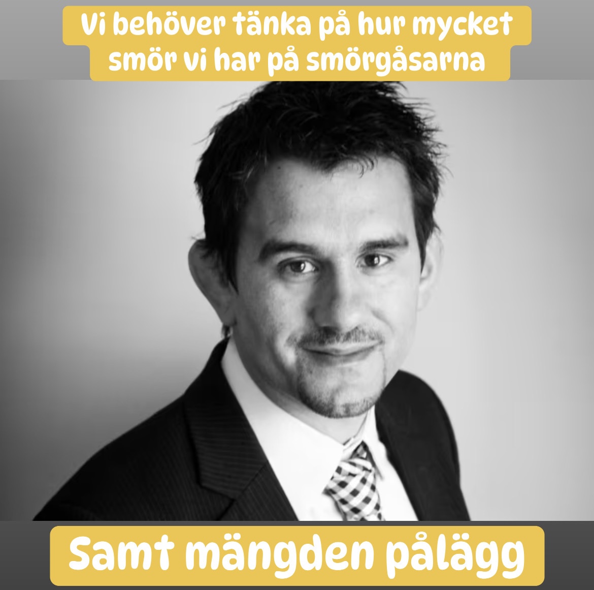 Oförutsedd Foglossning tweet media