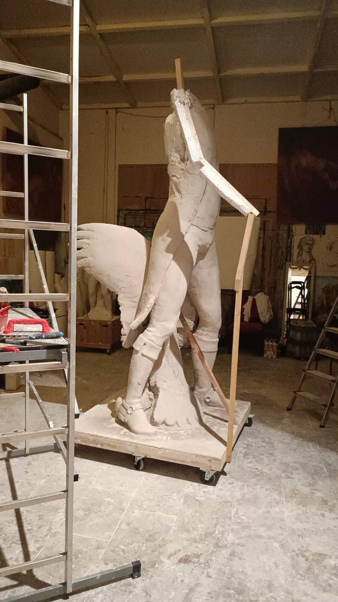 Progress report for today. 
$GEORGE