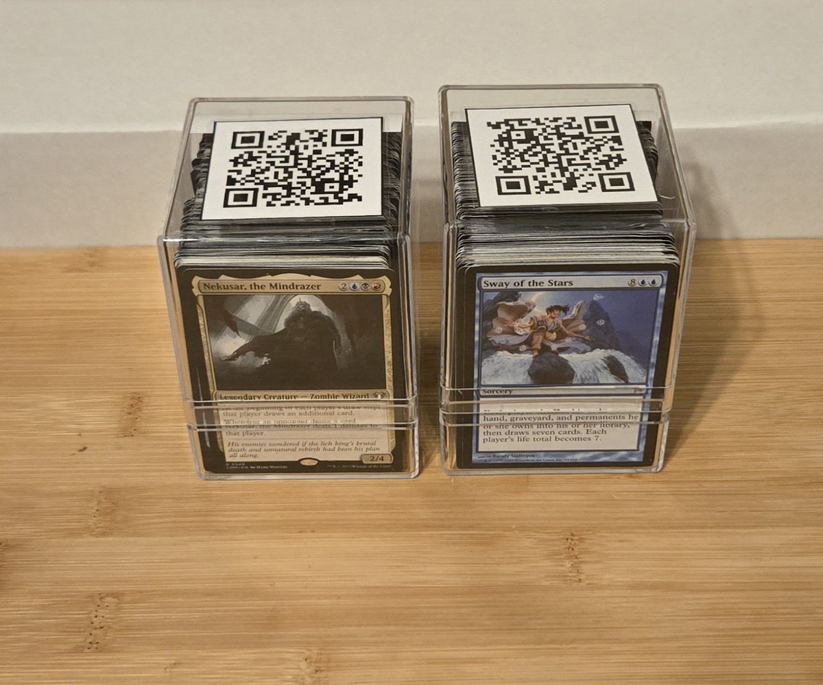 BDE Game (@bdegameowners) on Twitter photo I'm honored to make it to 1k followers. It's #giveaway time! 📣
The prize: Custom-built 200+ card MTG Big Decks for 1st & 2nd place!
To qualify: 
✨Follow me
✨Like
✨Repost
To win:
✨Reply to this post with your best dank MTG meme (up to 4 per person, your top one counts!) I'm honored to make it to 1k followers. It's #giveaway time! 📣
The prize: Custom-built 200+ card MTG Big Decks for 1st & 2nd place!
To qualify: 
✨Follow me
✨Like
✨Repost
To win:
✨Reply to this post with your best dank MTG meme (up to 4 per person, your top one counts!)