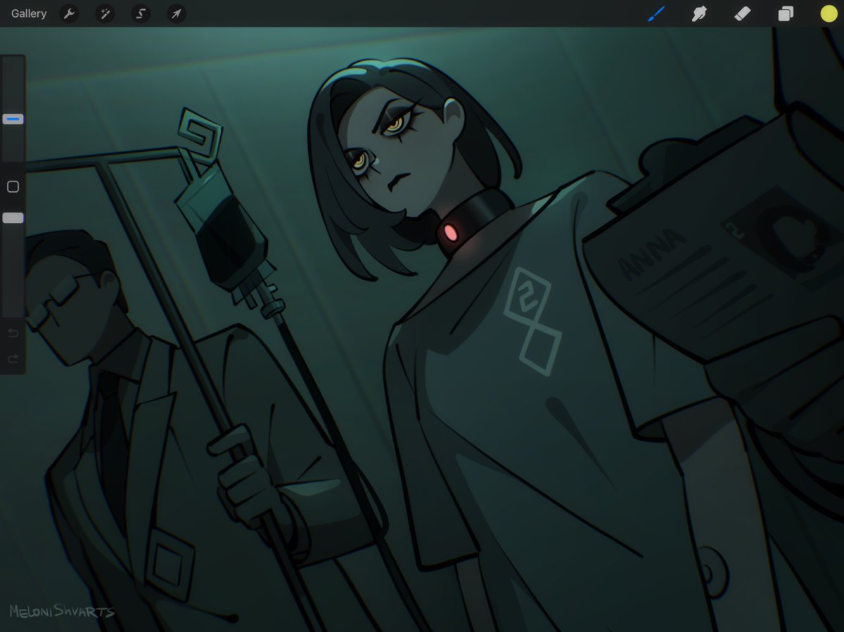 Cooking something crazy
#wip