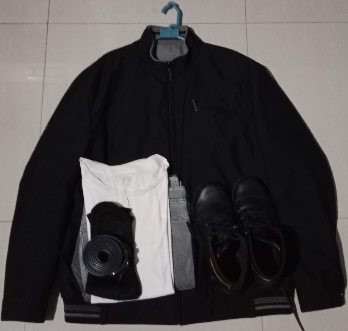 Jacket Waterproof Tom Cruise - MISSION IMPOSSIBLE : Ghost Protocol (2011)
#JacketWaterproof #TomCruise #ParamountPictures #MI4 #MissionImpossibleGhostProtocol #2011