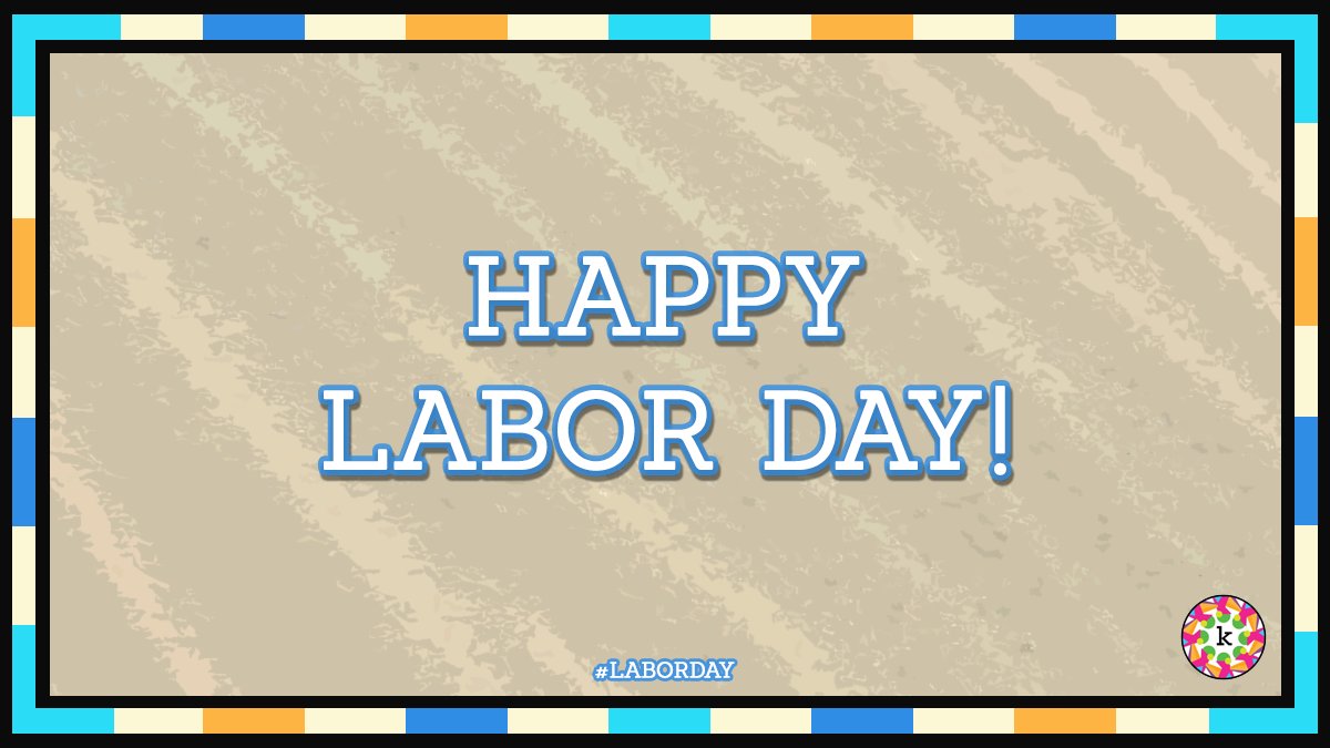 Today we celebrate the power of hard work, innovation, and perseverance. Let’s recognize the countless individuals who contribute their skills and talent to our communities. We’re grateful for all that you do!

#LaborDayWeekend #laborday #LaborDay2025 #HappyLaborDay
