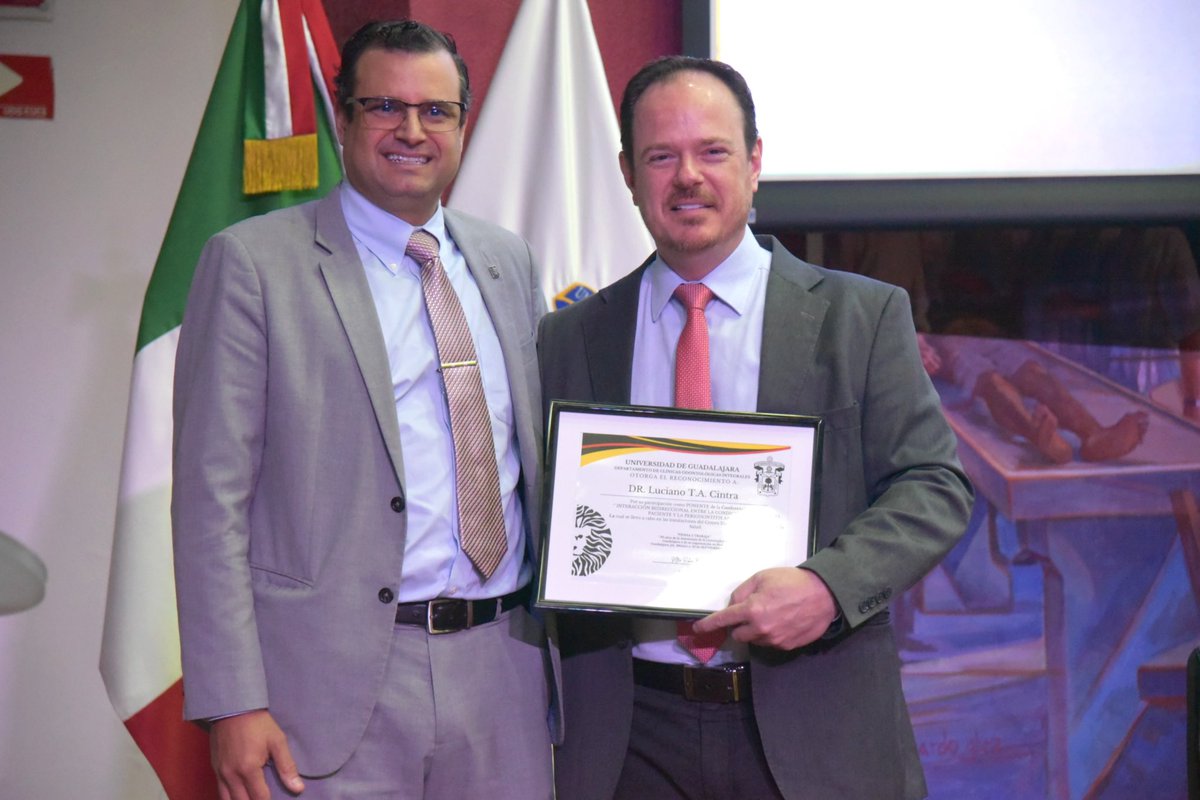 Eduardo Gomez Sanchez tweet media