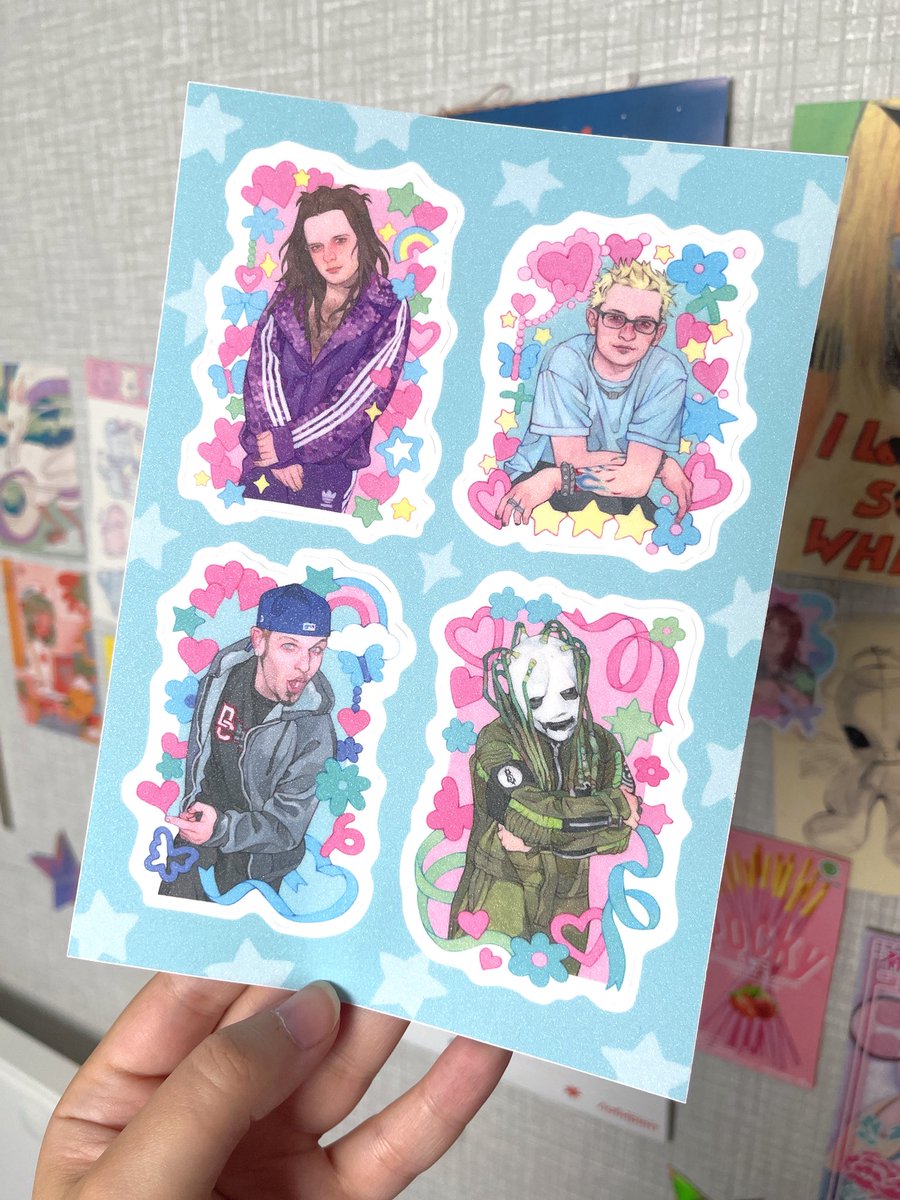 Darya Space tweet media