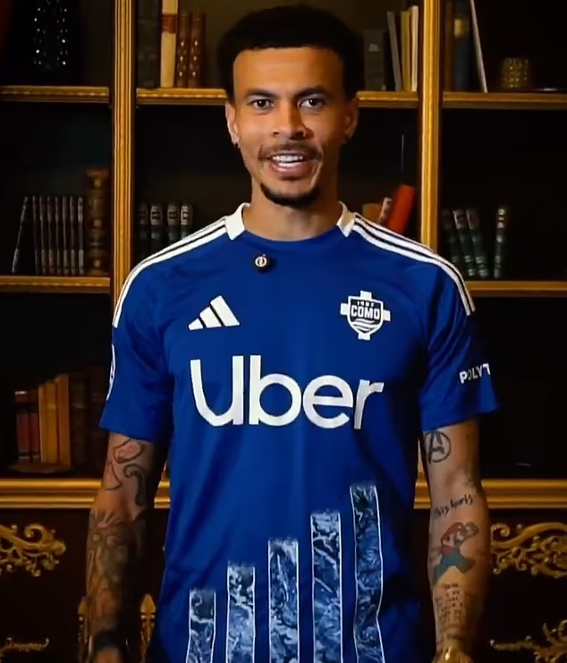 Ben Jacobs tweet media