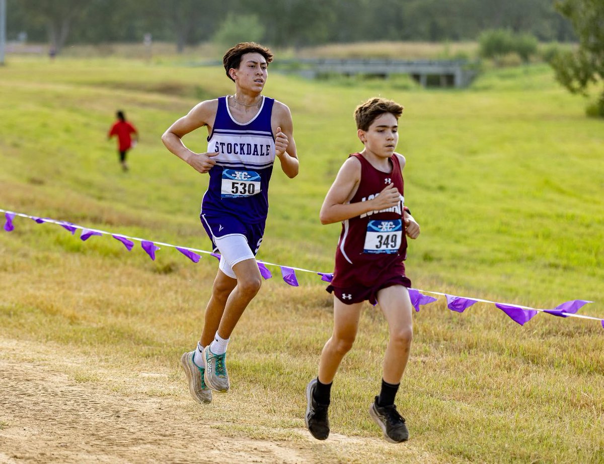 Stockdale Brahmas Athletics tweet media