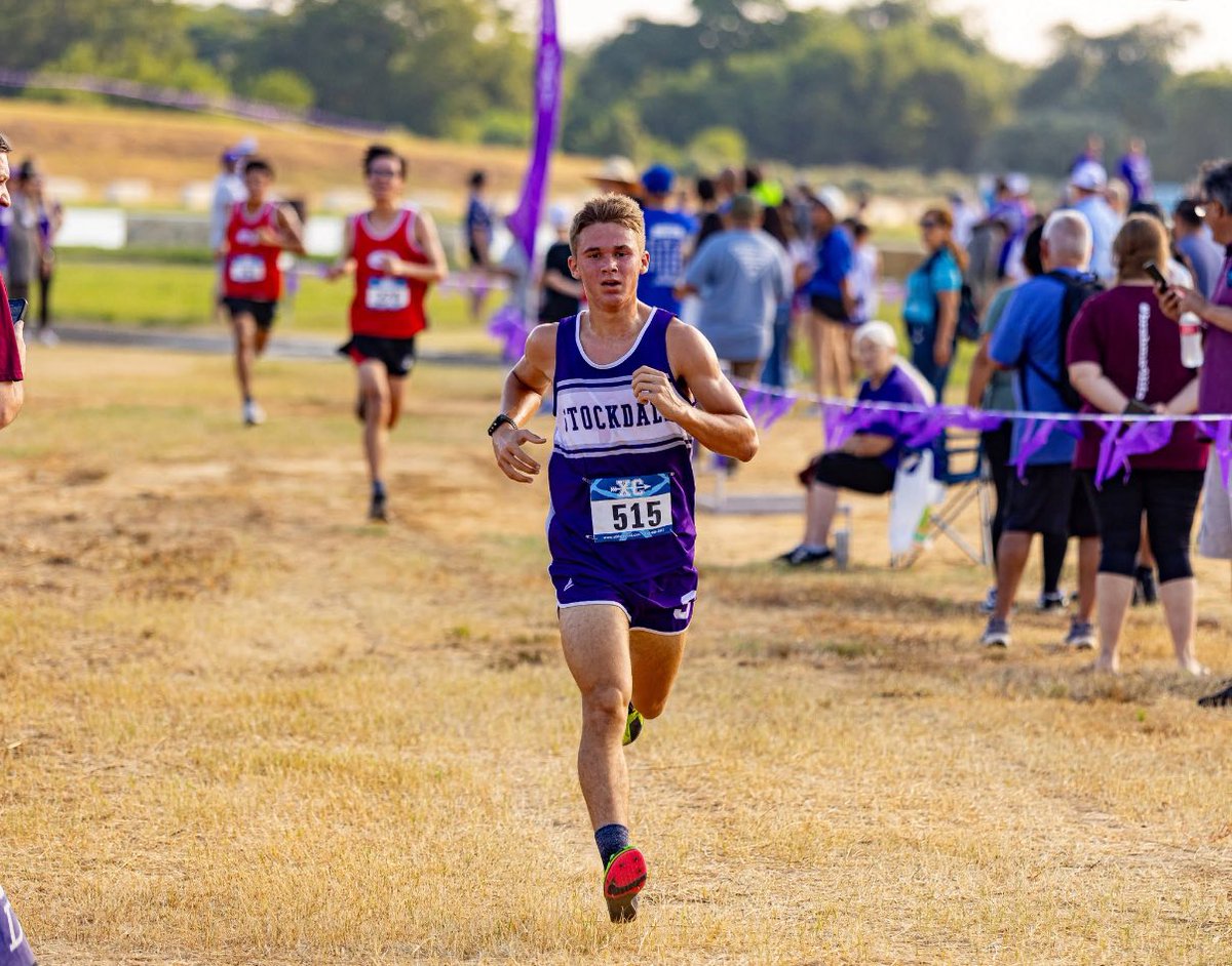 Stockdale Brahmas Athletics tweet media