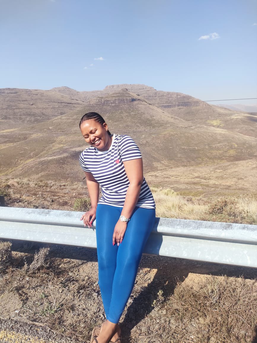 Ausi Mpho tweet media