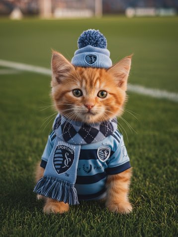 Hey let’s have a great Monday.