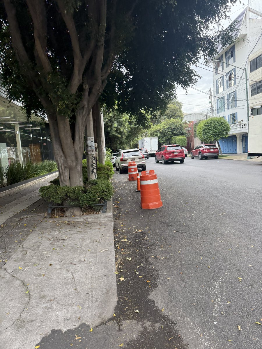 chelasstian's tweet photo. @MercedesBenz  @MercedesBenzMx  no es suficiente el espacio de tu agencia? Tu personal tiene que estar apartando la vía pública? @LuisMendozaBJ  @BJAlcaldia https://t.co/YY10FlcCLz