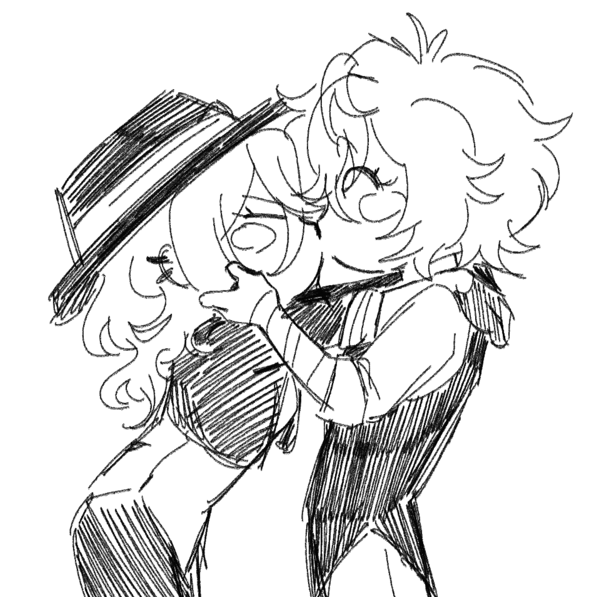 cant take them anywhere