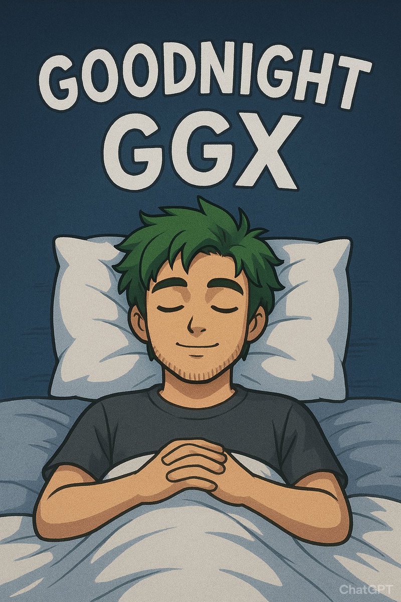 san_dhie34's tweet image. GN CT🌃🌃
As the night settles, the vision of @gg3_xyz shines brighter.
In the silence, $GGX continues to power progress, rewarding persistence and fueling the journey of true Web3 believers. 

And remember, $GGX brings us closer to tomorrow’s breakthroughs. 

#GGX #Web3 #GG3