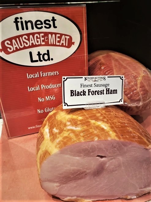 We hope you had a great Labour Day! 
Check out our featured Cafe Menu for next week! 
We look forward to seeing you!