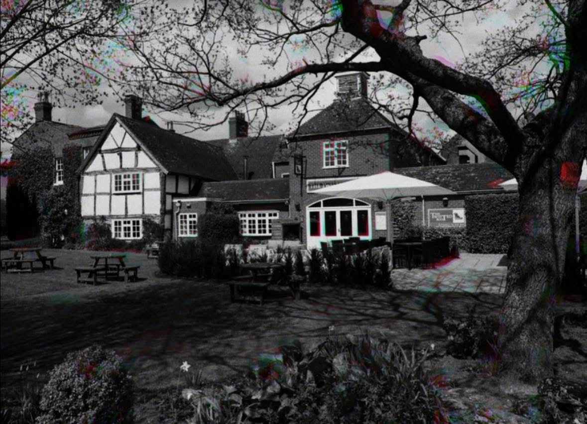 Kingscourthotel's tweet photo. Its back! Our popular Murder Mystery Evening at the Kings Court Hotel, Alcester, Warwickshire on Friday 7th November 2025.
Includes 3-course meal for only £49.
Limited availability. Book your tickets today!
https://t.co/QFUoAXAaKN
#murdermysterywarwickshire #alcesterevents https://t.co/eAo6Sa4Cxm