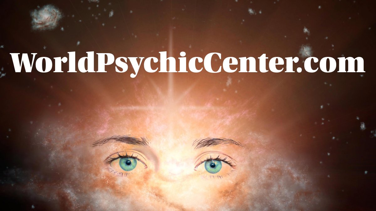 World Psychic Center (@WorldPsychics) / Posts / X