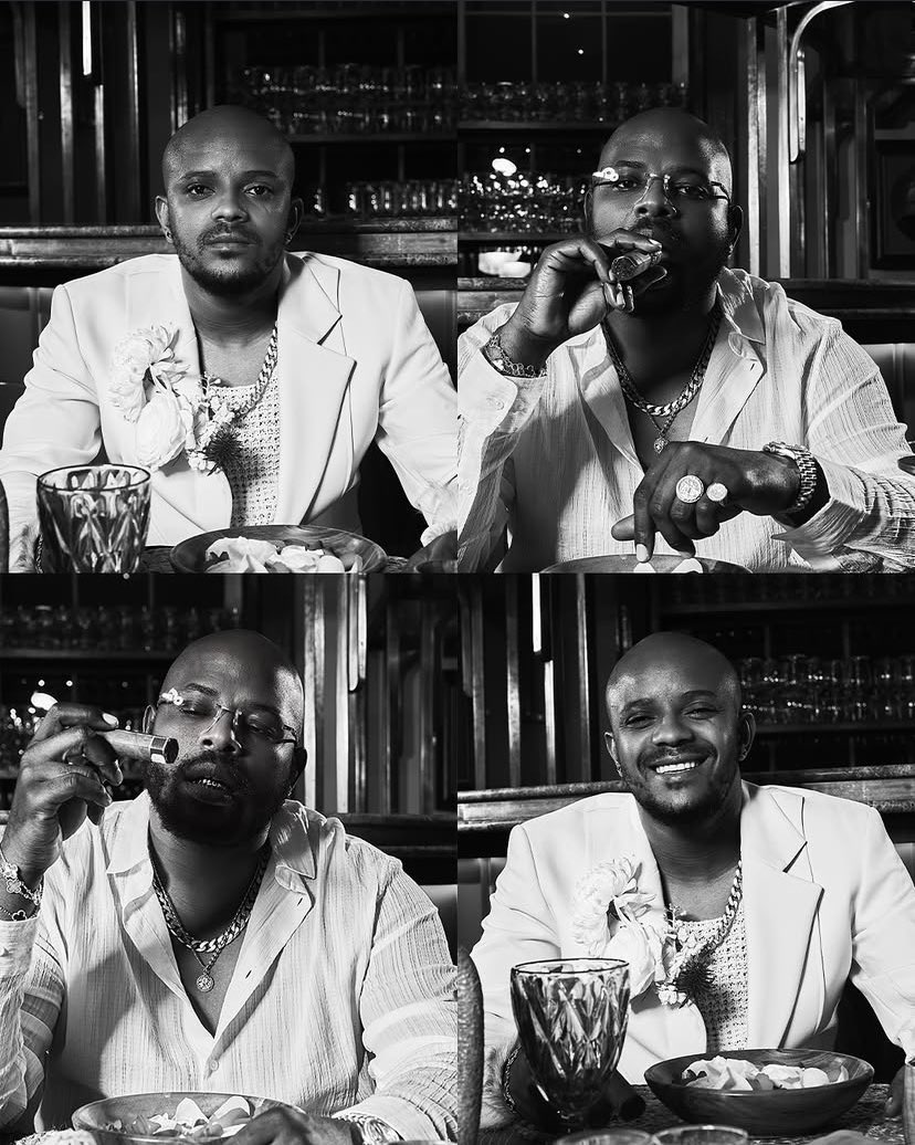 The Scorpion Kings 🦂