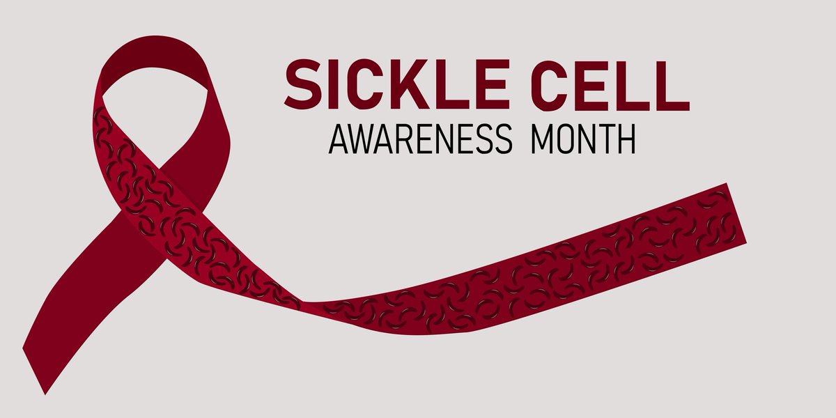 Sickle Cell Disease Association of America-MI tweet media