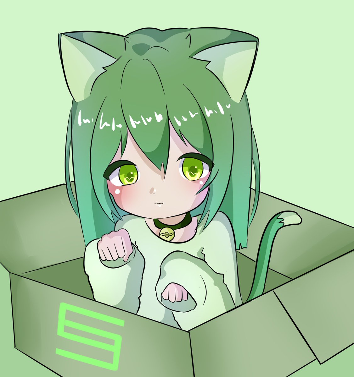 gmbiotic💚

someone received a package, there is something interesting in the box, who ordered it? and for how much?