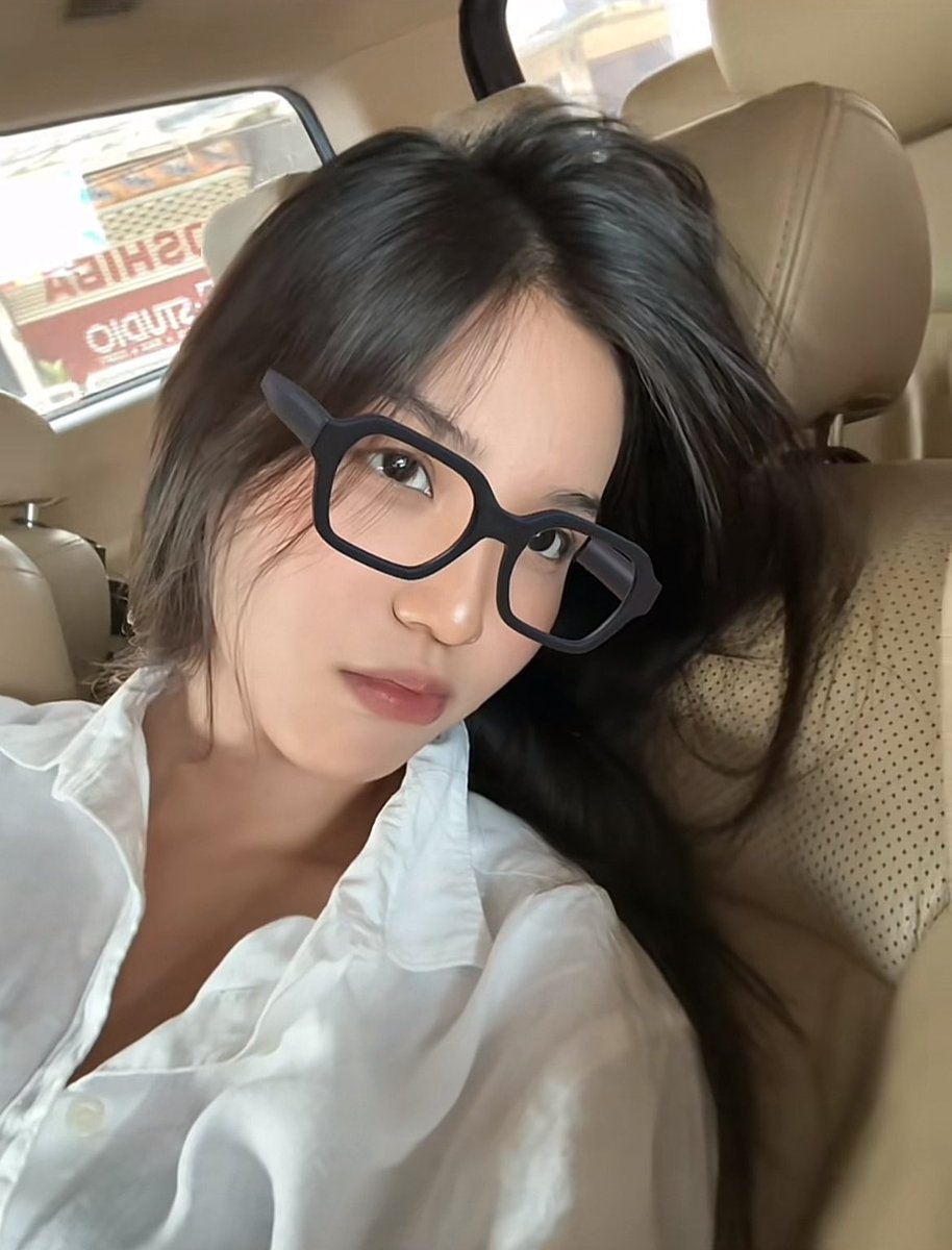 บอนนี่ .งดขึ้นรถนะ