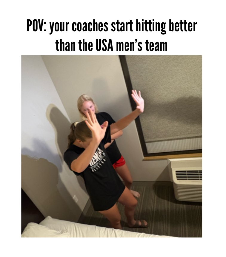 JCC Volleyball tweet media