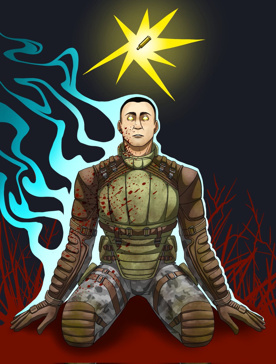 Просвітлення
#Stalkerheartofchernobyl #STALKER2 #Strider #Бродяга