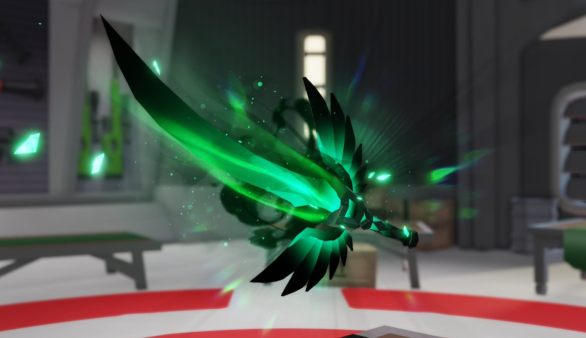 Nosniy Games tweet media